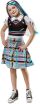 Rubie's Frankie Stein Classic Στολή X-Small No 5-6 (1000681-XS) (1)