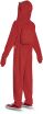Jakks Pacific Disguise Red Impostor Hooded Στολή Παιδική Medium Νο 7-8 (197919K-20L/M) (3)