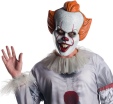 Rubie's Pennywise Μάσκα Ενηλίκων (201655) (0)