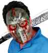 WM Μάσκα Bloody Hockey (5211) (1)