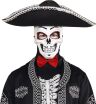 WM Μάσκα Dia De Los Muertos (95707) (1)