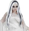WM Περούκα Ghostly Spirit (01996) (0)