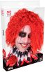 WM Περούκα Κόκκινη Sinister (29095) (1)