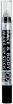 WM Makeup Μολύβι Silver Glitter 3,5 ml (1956A) (0)