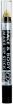 WM Makeup Μολύβι Χρυσό Glitter 3,5 ml (1957O) (0)