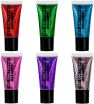 WM Makeup Sparkling Glitter Σωληνάριο 25ml-6 Χρώματα-1Τμχ (1964M) (0)