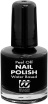 WM Nail Polish Μαύρο 8ml (1969G) (0)