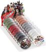 WM Σετ MakeUp Halloween-6 Σχέδια-1Τμχ (02401) (0)