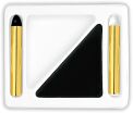 WM Σετ Makeup Μαύρο Άσπρο (4012B) (0)