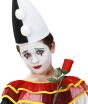 WM Σετ Makeup Μαύρο Άσπρο (4012B) (2)