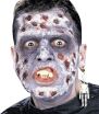 WM Σετ Zombie Makeup Με Αξεσουάρ (40324) (1)
