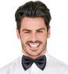 WM Παπιγιόν Μαύρο Deluxe (2883N) (1)