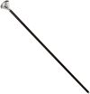 WM Μπαστούνι Με Ασημί Λαβή 88cm (3022D) (0)