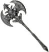 WM Διπλός Πέλεκυς 53cm (6973D) (0)