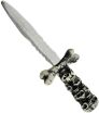 WM Μαχαίρι Με Νεκροκεφαλές 30,5cm (8600K) (0)