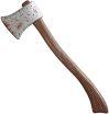 WM Τσεκούρι Ματωμένο 60cm (9834B) (0)