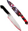 WM Μαχαίρι Clown 31cm (42205) (0)