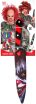 WM Μαχαίρι Clown 31cm (42205) (1)