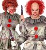 WM Μαχαίρι Clown 31cm (42205) (2)