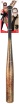 WM Ματωμένο Μπαστούνι Baseball 72cm (42209) (1)
