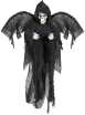 WM Winged Grim Reaper 51cm (1401) (0)