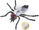 WM Σετ Μύγες 5,5cm 6Τμχ (08162) (2)