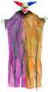 WM Creepy Clown 66cm (10037) (0)