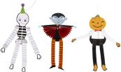 Rubie's Halloween Characters 3Pack (S4414) (0)