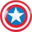 Rubie's Captain America Ασπίδα (35640) (0)