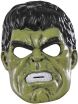 Rubie's Hulk Μάσκα (39215) (0)