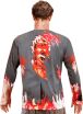 WW T-Shirt Ενηλίκων Zombie Man X-Large (98708) (3)
