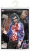 WM T-Shirt Ενηλίκων Zombie Woman (98709) (1)