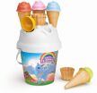 Adriatic Unicorn Κουβαδάκι-Αξεσουάρ Ice Cream (1151) (0)