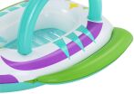 Bestway Φουσκωτή Βάρκα Space Splash Baby Boat (34149) (7)