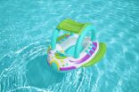 Bestway Φουσκωτή Βάρκα Space Splash Baby Boat (34149) (9)
