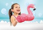 Intex Φουσκωτά Puff 'n Play-4 Σχέδια-1 Τμχ (58590NP) (3)