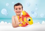 Intex Φουσκωτά Puff 'n Play-4 Σχέδια-1 Τμχ (58590NP) (4)