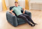 Intex Πολυθρόνα-Κρεβάτι Pull-Out (66551NP) (3)