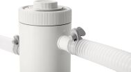 Intex Αντλία/Φίλτρο Πισίνας 330GPH (26602) (1)