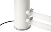 Intex Αντλία/Φίλτρο Πισίνας 530 GPH (26604NP) (1)