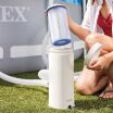 Intex Αντλία/Φίλτρο Πισίνας 1000 GPH (26638) (4)