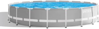 Intex Πισίνα-Prism Frame Premium 5.49m X 1.22m (26732NP) (0)