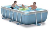 Intex Πισίνα-Prism Frame Rectangular 4.88x2.44x1.07m (26792NP) (2)