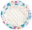 Intex Πισίνα 3-Ring Baby Pool 61x61x22cm (57106NP) (1)
