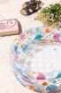 Intex Πισίνα 3-Ring Baby Pool 61x61x22cm (57106NP) (2)