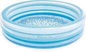 Intex Πισίνα-Blue Bliss Splash (58467NP) (0)