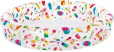 Intex Πισίνα 122x25cm-3 Σχέδια (59421NP) (3)
