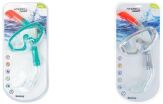 Bestway Σετ Μάσκα-Αναπνευστήρα Snorkelite-2 Σχέδια (24020) (2)