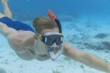 Bestway Σετ Μάσκα-Αναπνευστήρας Spark Wave Snorkel-2 Σχέδια (24068) (9)