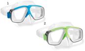 Intex Μάσκα Surf Rider-2 Σχέδια (55975) (1)